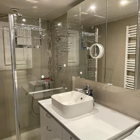Climatise, Proche Palais Des Festivals Et Des Plages Apartment *