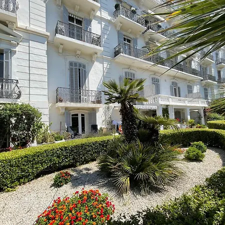 Climatise, Proche Palais Des Festivals Et Des Plages Cannes