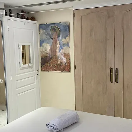 Climatise, Proche Palais Des Festivals Et Des Plages Apartment *