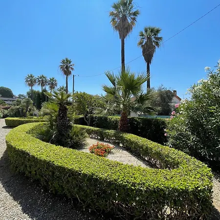 Climatise, Proche Palais Des Festivals Et Des Plages * Cannes